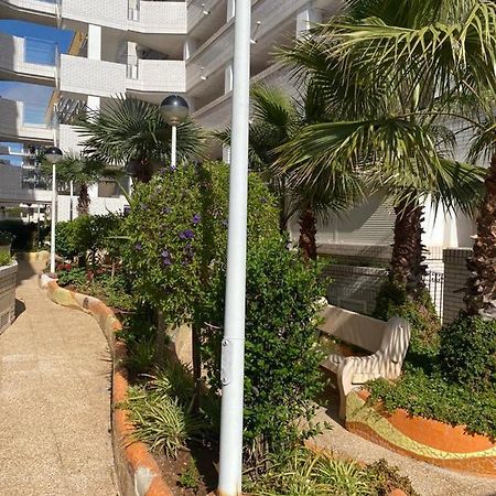 Trebol II - Magic World Apartamento Oropesa del Mar Exterior foto