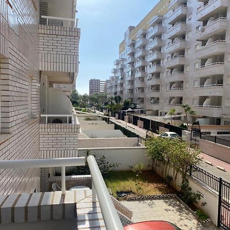 Trebol II - Magic World Apartamento Oropesa del Mar Exterior foto