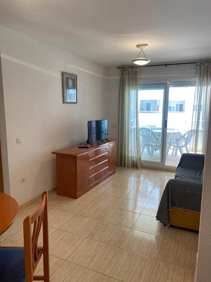 Trebol II - Magic World Apartamento Oropesa del Mar Exterior foto