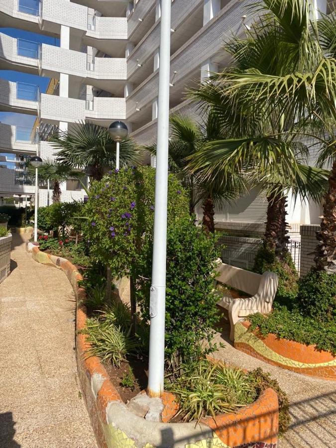 Trebol II - Magic World Apartamento Oropesa del Mar Exterior foto