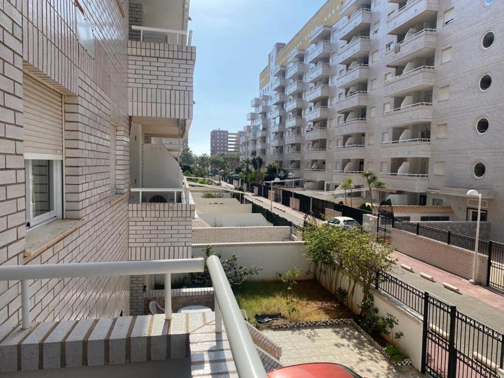 Trebol II - Magic World Apartamento Oropesa del Mar Exterior foto